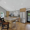 Отель New! Luxury Home 1blk From Main St With Hot-tub&grill, фото 4
