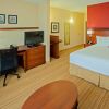 Отель Courtyard by Marriott Louisville Northeast, фото 5