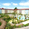 Отель Alton Towers Resort, фото 28