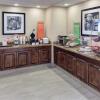 Отель Hampton Inn & Suites Dothan, фото 12