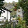 Отель casa vacanza Valle d Aosta, фото 12
