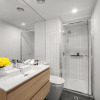 Отель Plum Carlton Serviced Apartments, фото 9