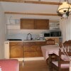 Отель Small Holiday Home Near Kassel With Large Terrace in Quiet Location, фото 4