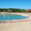 Отель Bungalow With 3 Bedrooms in La Chapelle-hermier, With Shared Pool, Furnished Terrace and Wifi - 12 k, фото 11