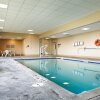 Отель Best Western Airport Inn & Suites Cleveland, фото 14