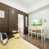 Отель GemstoneBR in SMDC Air Residences, фото 13