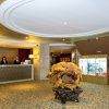 Отель Haiyun Jin Jiang Internatonal Hotel, фото 17