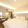 Отель Busan Munhyeondong Signature Denbasta Hotel, фото 4