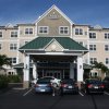 Отель Country Inn & Suites By Carlson, Tampa Airport в Тампе