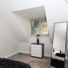 Отель Garland Penthouse- Large 2 bed 2 Bath Self Contained Flat- Close to Shops, фото 7