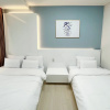 Отель Landmark Songdo Stay, фото 2