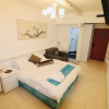 Отель Jerusalem Center Apartments, фото 11