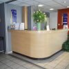 Отель Hôtel inn Eybens - Grenoble Sud (ex: Kyriad), фото 2