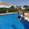 Отель Bahia De Casares, фото 10