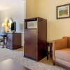 Отель Comfort Suites Gastonia - Charlotte, фото 39