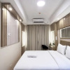 Отель Good Deal And Homey 1Br Tamansari Skylounge Makassar Apartment, фото 3
