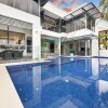 Отель ZENLUX INFINITY - 4BR with Private Pool, фото 16