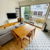Отель Furnished Apartment With Balcony & Parking in A Secure Residence, фото 6