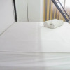 Отель Modern 1BR Apartment at Menara Rungkut, фото 2