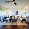 Отель Hale Terra-a Modern Surf Shack 3 Bedroom Condo, фото 15