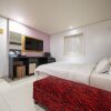 Отель Incheon Tomato Motel, фото 18