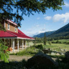 Отель Tod Mountain Guest Cabins, фото 15