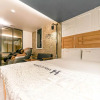 Отель Daegu Dongseong-ro Heaven Story, фото 33