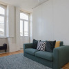 Отель Liiiving in Porto - Bolhão Market Apartment II, фото 4