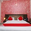 Отель Omang Hotel by OYO Rooms, фото 12