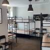 Отель Hostel Sunrise przy DW. Zachodnim, фото 11