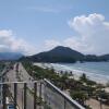 Отель Apartamento De um dorm na praia grande ubatuba 22C, фото 19