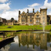 Отель Delta Hotels Breadsall Priory Country Club (ex. Marriott Breadsall Priory Hotel & Conference Cente), фото 16