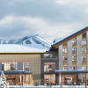Отель Radisson Blu Hotel, Mount Erciyes, фото 20