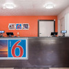 Отель Motel 6 Attalla, AL, фото 3