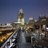 Отель Residence Inn by Marriott Cincinnati Downtown/The Phelps, фото 17