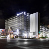 Отель Daiwa Roynet Hotel Tsukuba, фото 1