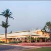 Отель The Continental Hotel Broome в Бруме