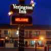 Отель Yerington Inn, фото 10