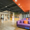 Отель Seth Hotel (Changchun Silicon Valley Street Animation Academy), фото 9