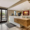 Отель Quality Inn Northside Drive, фото 18