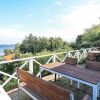 Отель Picturesque Holiday Home in Mesinge With Sea Views, фото 16