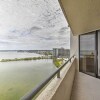 Отель Waterfront Resort Condo w/ Private Beach & Pool, фото 8