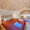 Отель Trulli Locobello in Martina Franca, фото 13