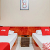 Отель Oyo Hotel Campestre, фото 19