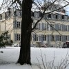 Отель Le Clos Des Fees в Асниерес-сюр-Уаз