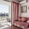 Отель Rent4rest Estoril Beachfront Apartments - Balcony Studio, фото 5