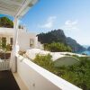 Отель La Coccodrilla in Capri, фото 24