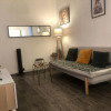 Отель Appt 2 chambres au centre ville 4è, фото 3