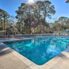 Отель Hilton Head Condo w/ Resort Amenities Near Beach!, фото 14
