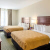 Отель Quality Inn & Suites Near Tanger Outlet Mall, фото 6